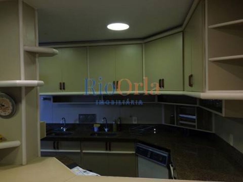 Apartamento, 3 quartos, 220 m² - Foto 23