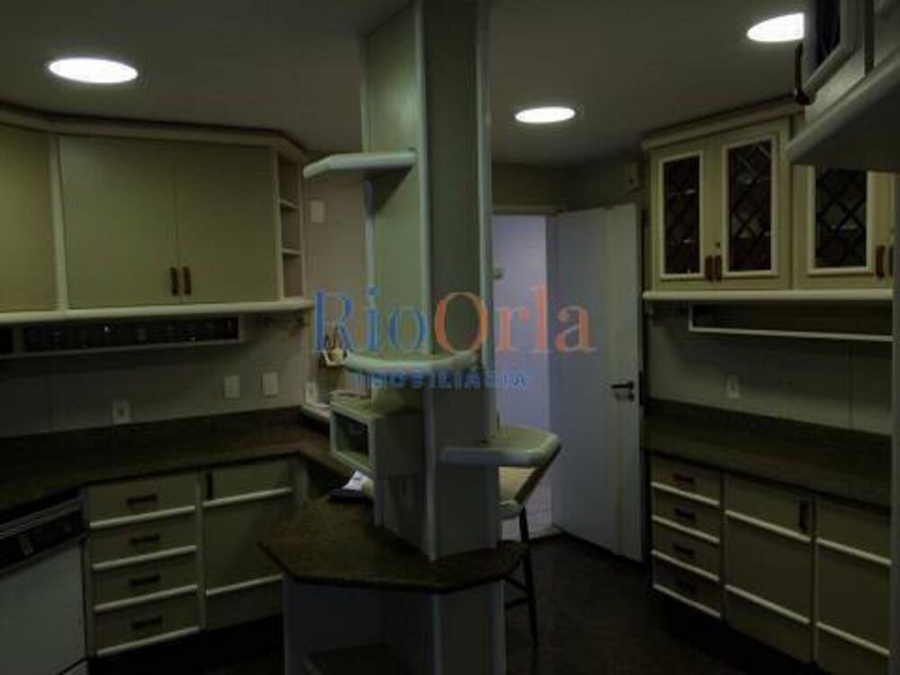 Apartamento, 3 quartos, 220 m² - Foto 20