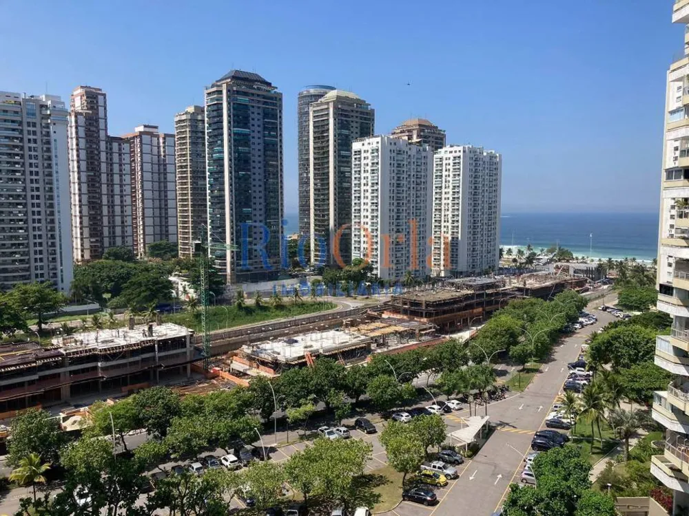 Apartamento, 3 quartos, 220 m² - Foto 19