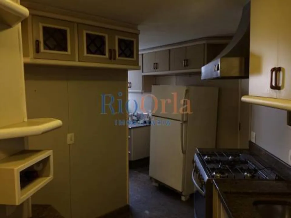 Apartamento, 3 quartos, 220 m² - Foto 17