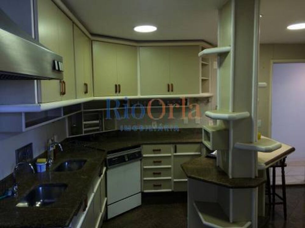 Apartamento, 3 quartos, 220 m² - Foto 22