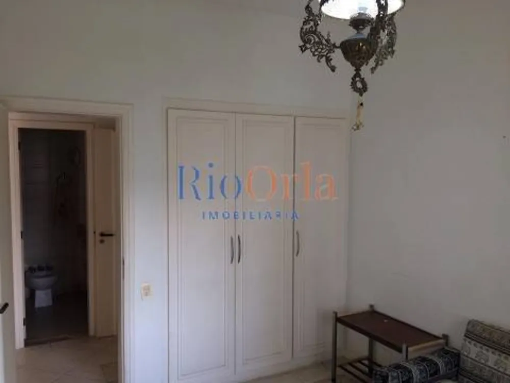 Apartamento, 3 quartos, 220 m² - Foto 15