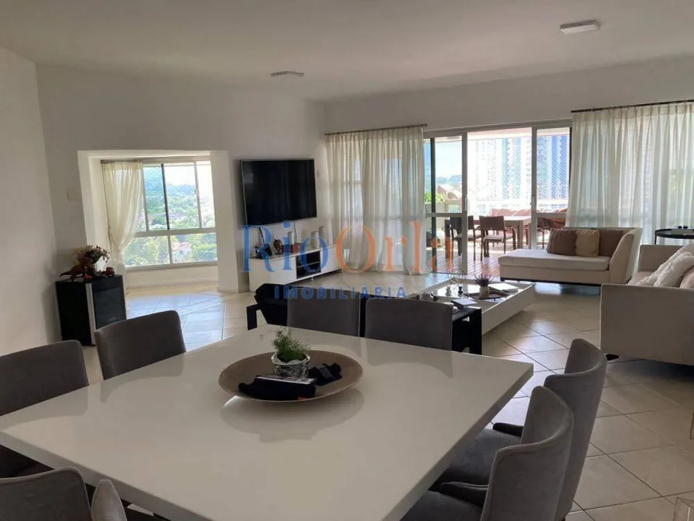 Apartamento, 3 quartos, 220 m² - Foto 16