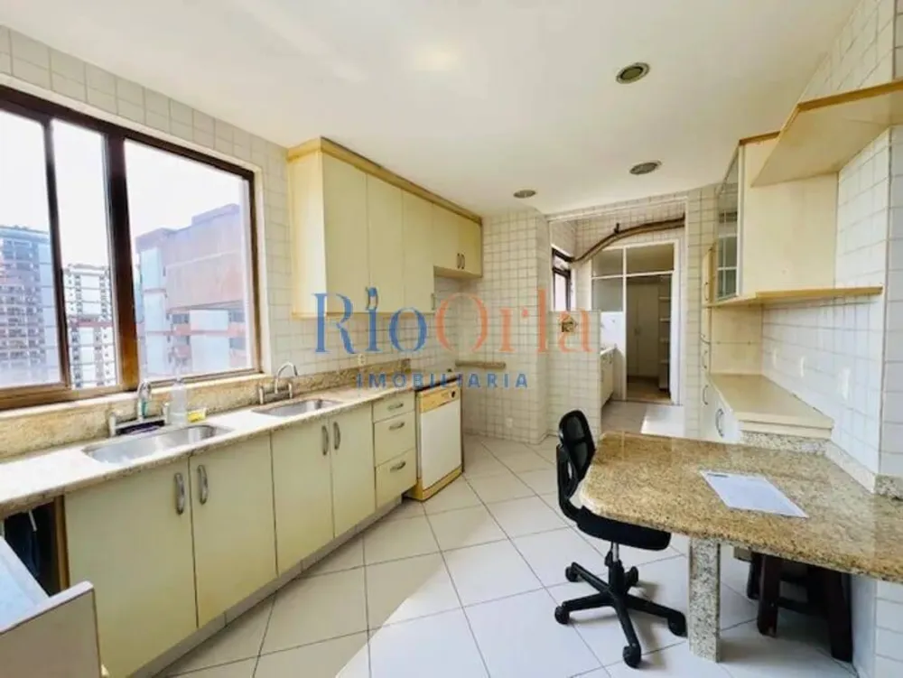 Apartamento, 4 quartos, 300 m² - Foto 19