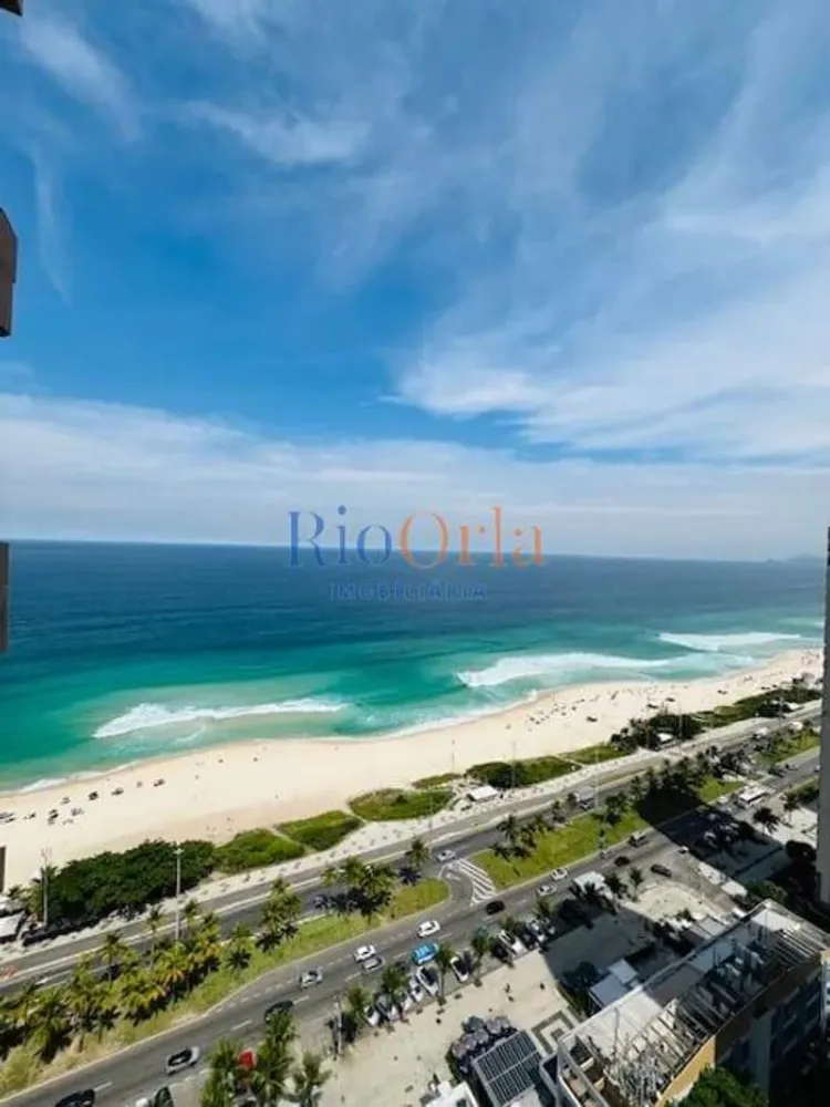 Apartamento, 4 quartos, 300 m² - Foto 1