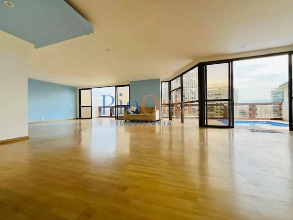Apartamento, 4 quartos, 300 m² - Foto 3