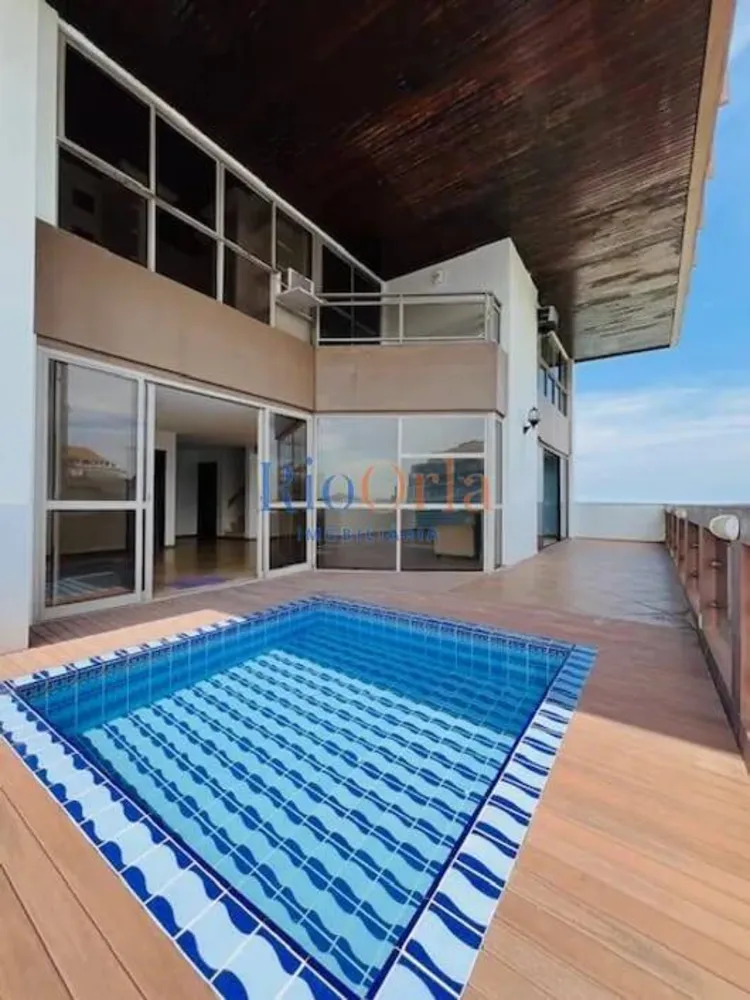 Apartamento, 4 quartos, 300 m² - Foto 2