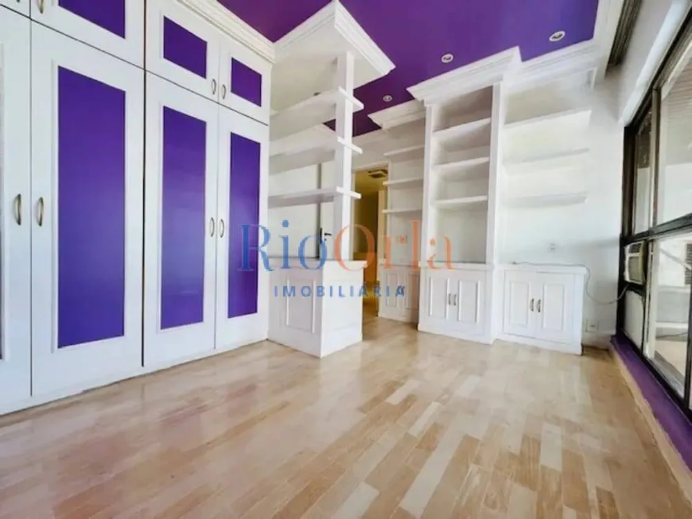 Apartamento, 4 quartos, 300 m² - Foto 11