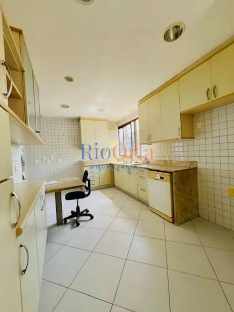 Apartamento, 4 quartos, 300 m² - Foto 20