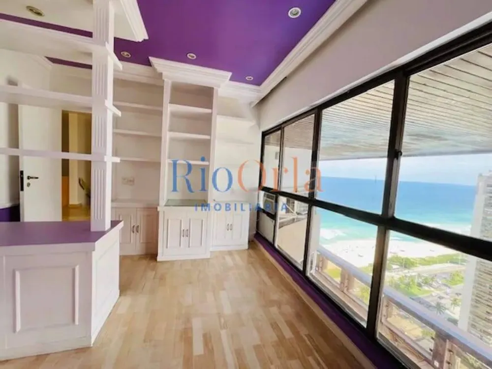 Apartamento, 4 quartos, 300 m² - Foto 10