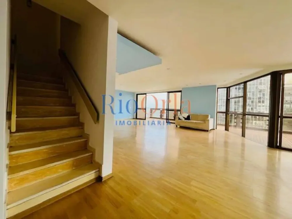 Apartamento, 4 quartos, 300 m² - Foto 5