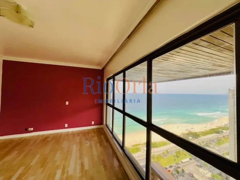 Apartamento, 4 quartos, 300 m² - Foto 8