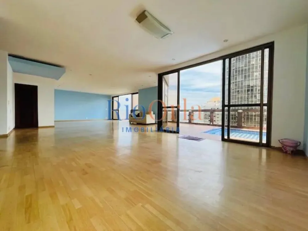 Apartamento, 4 quartos, 300 m² - Foto 4