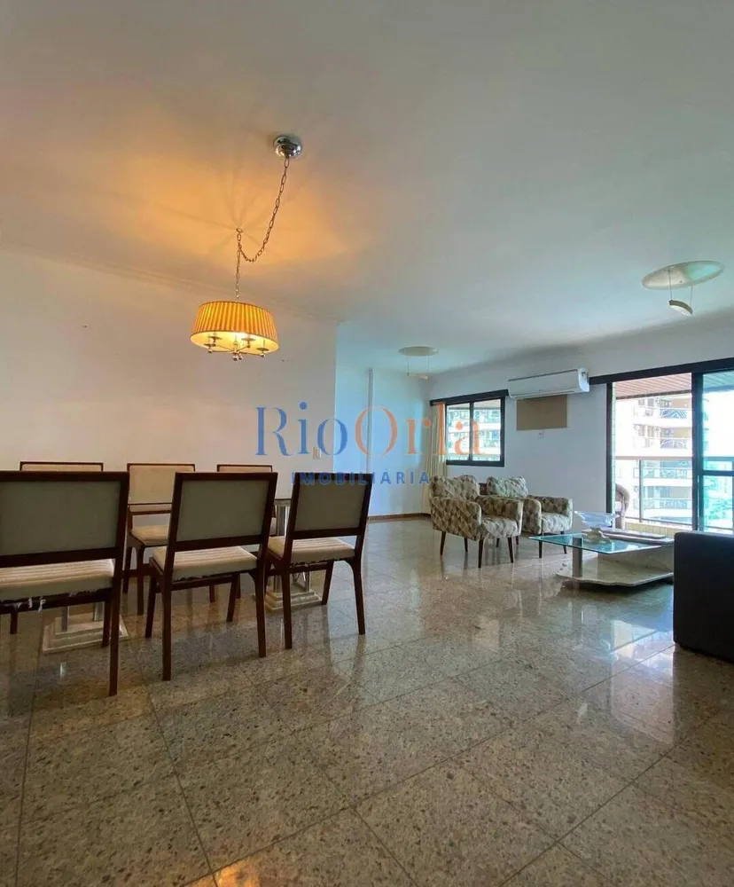 Apartamento, 4 quartos, 147 m² - Foto 1