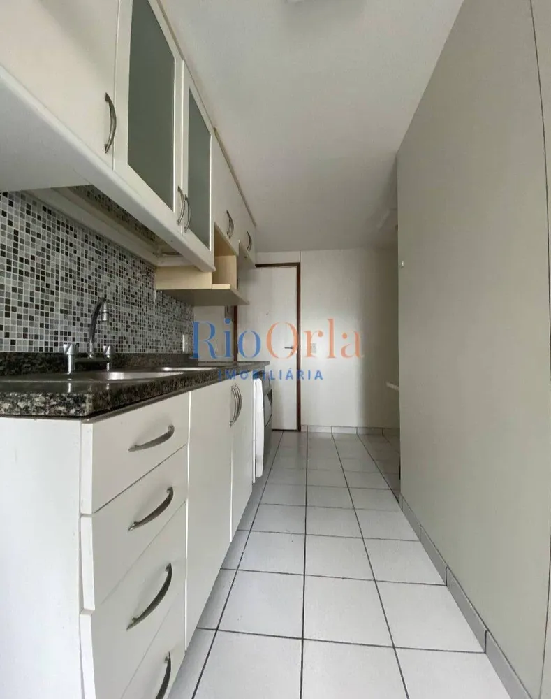 Apartamento, 4 quartos, 147 m² - Foto 7