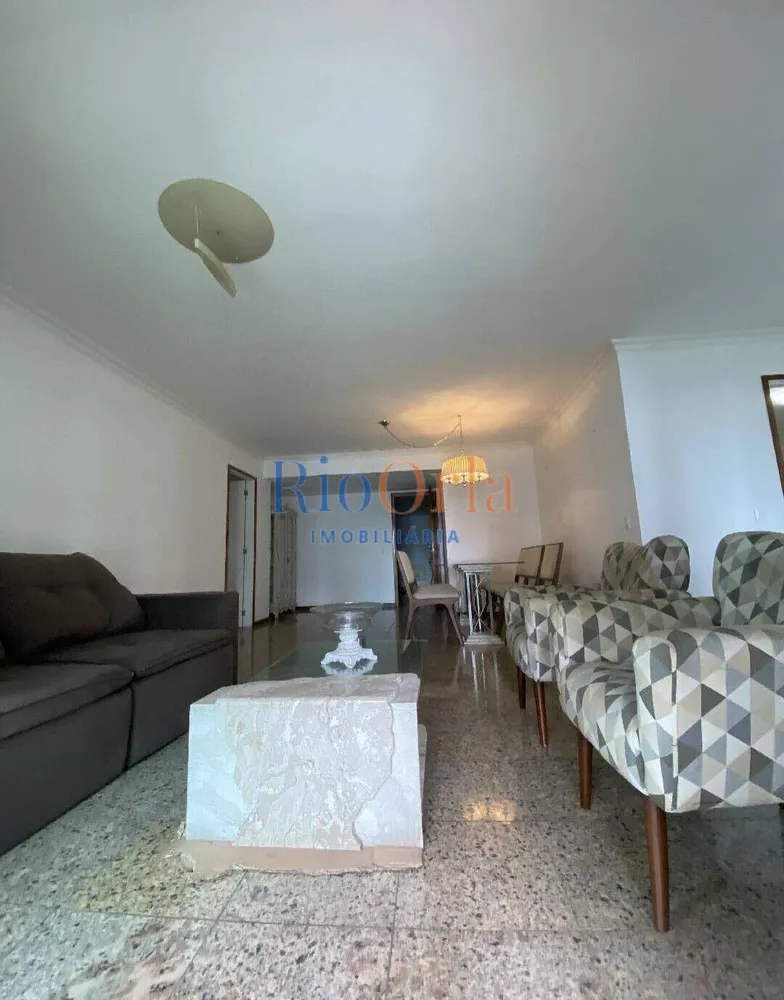 Apartamento, 4 quartos, 147 m² - Foto 5