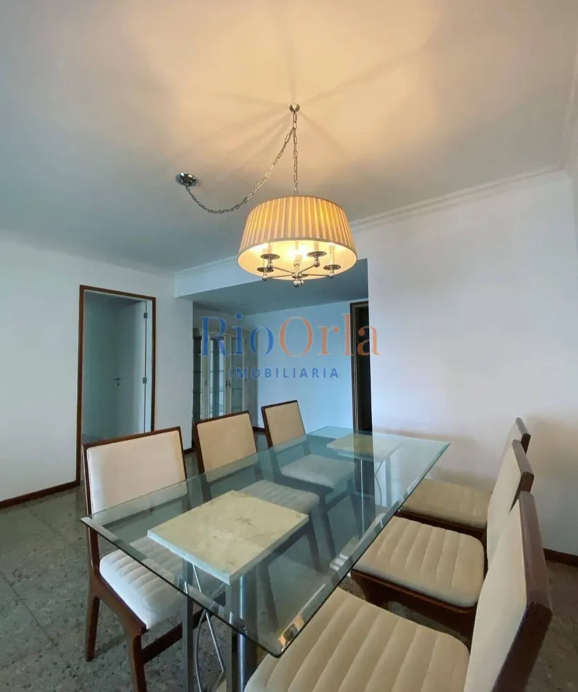 Apartamento, 4 quartos, 147 m² - Foto 3