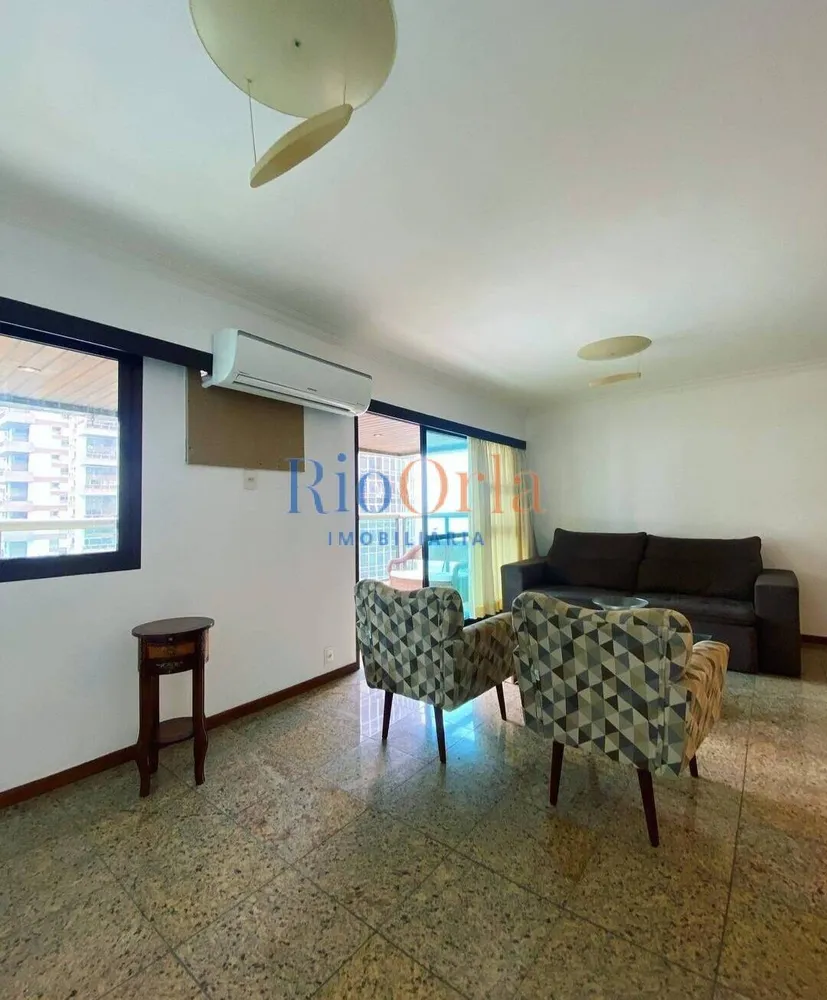 Apartamento, 4 quartos, 147 m² - Foto 6