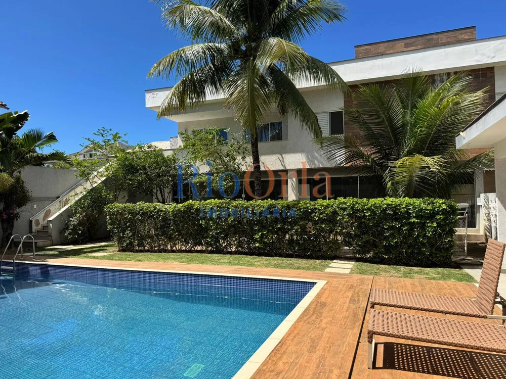 Casa de Condomínio, 4 quartos - Foto 3