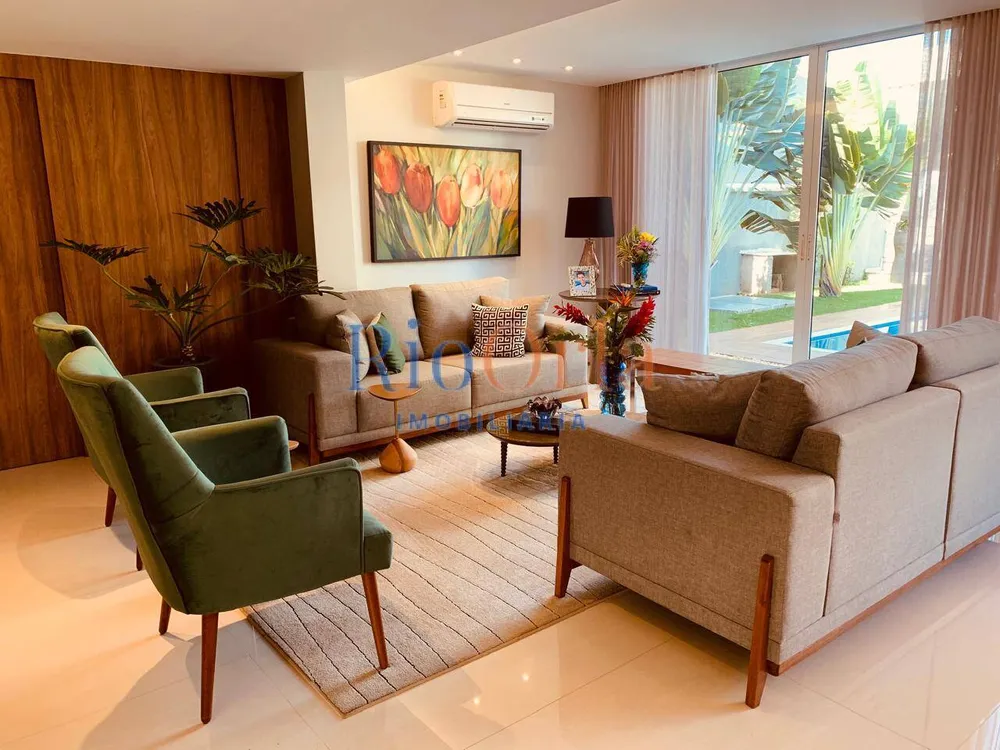 Casa de Condomínio, 4 quartos - Foto 7