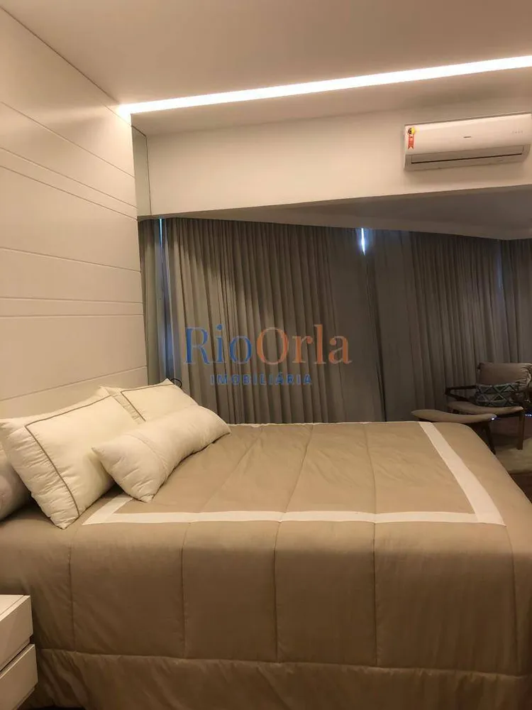 Apartamento, 3 quartos, 220 m² - Foto 7