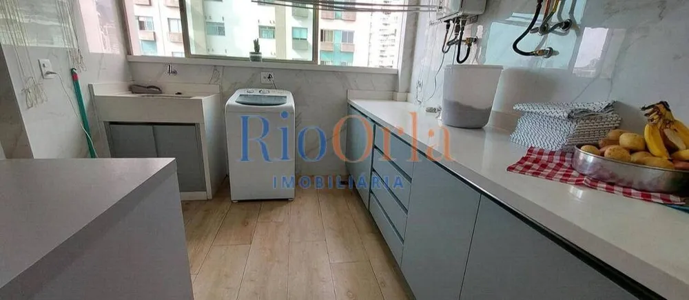 Apartamento, 4 quartos, 270 m² - Foto 15