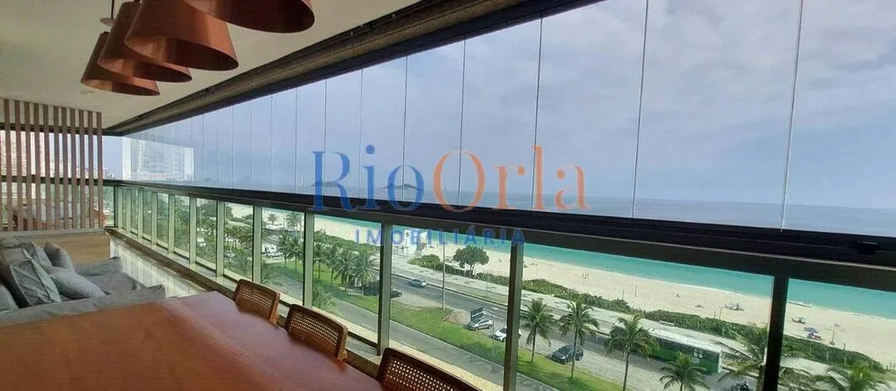 Apartamento, 4 quartos, 270 m² - Foto 4