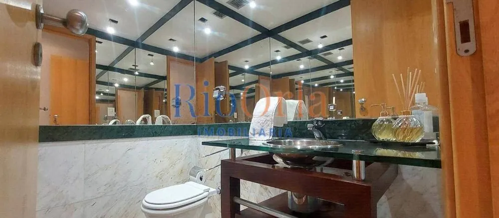 Apartamento, 4 quartos, 270 m² - Foto 5
