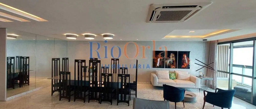 Apartamento, 4 quartos, 270 m² - Foto 3