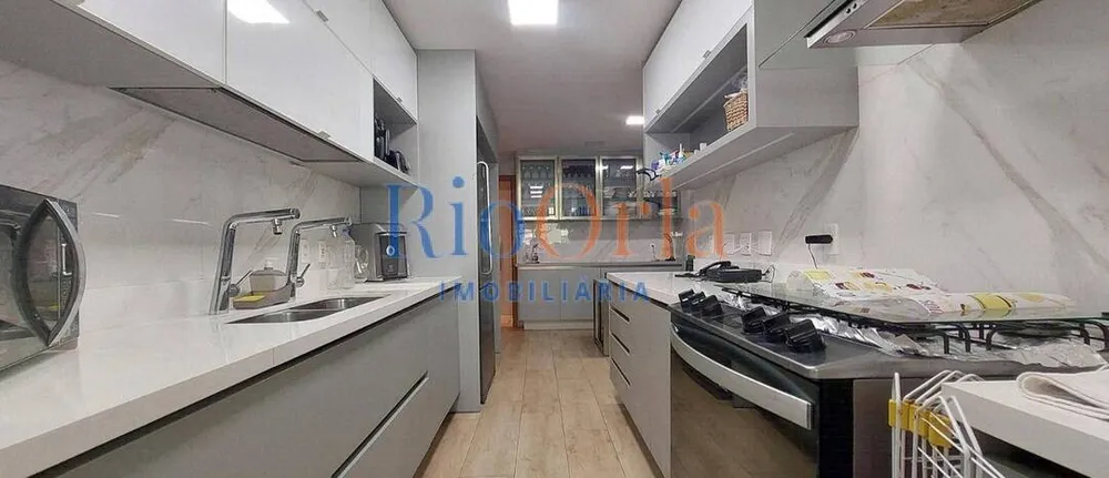 Apartamento, 4 quartos, 270 m² - Foto 13