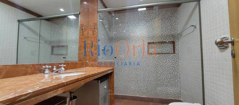 Apartamento, 4 quartos, 270 m² - Foto 8