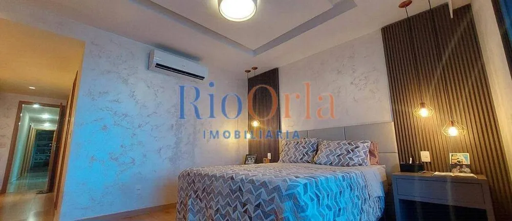 Apartamento, 4 quartos, 270 m² - Foto 9