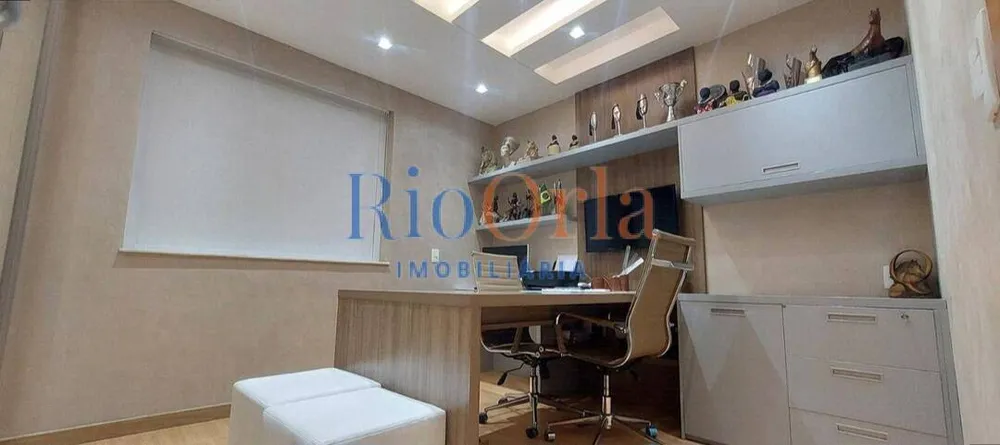 Apartamento, 4 quartos, 270 m² - Foto 11