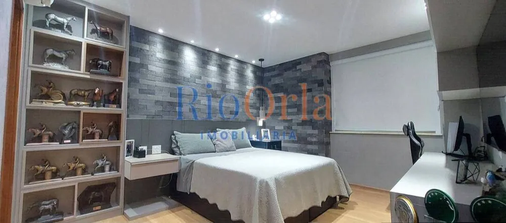 Apartamento, 4 quartos, 270 m² - Foto 6