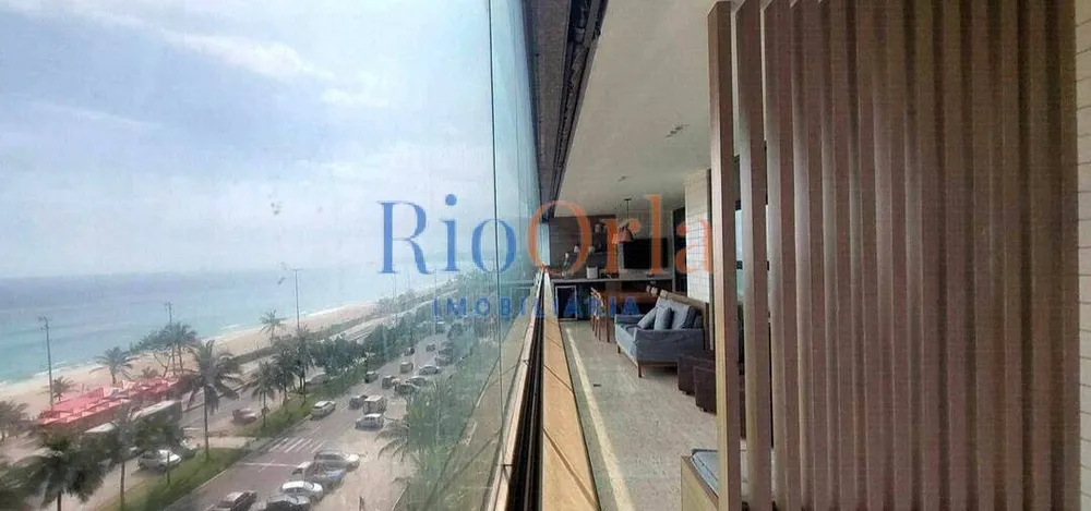 Apartamento, 4 quartos, 270 m² - Foto 1
