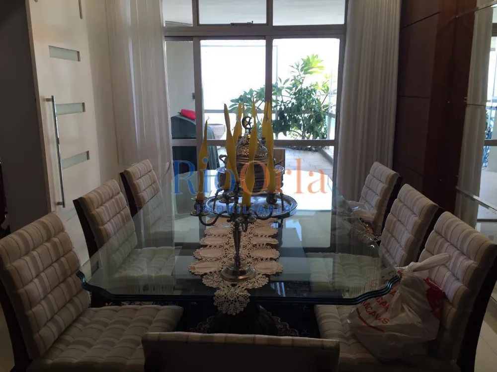 Apartamento, 4 quartos, 400 m² - Foto 9