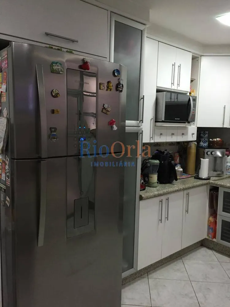 Apartamento, 4 quartos, 400 m² - Foto 13
