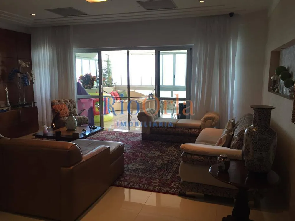 Apartamento, 4 quartos, 400 m² - Foto 6