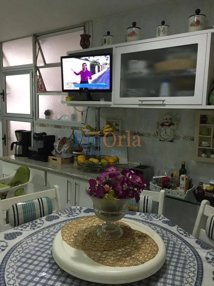 Apartamento, 4 quartos, 400 m² - Foto 14