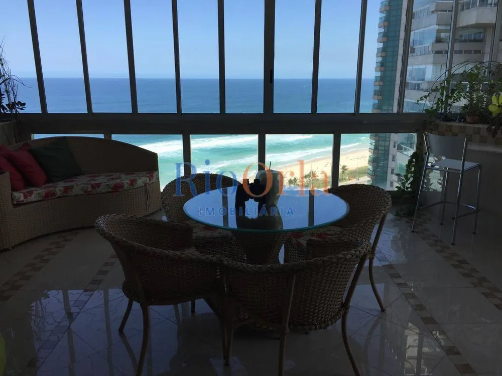 Apartamento, 4 quartos, 400 m² - Foto 2