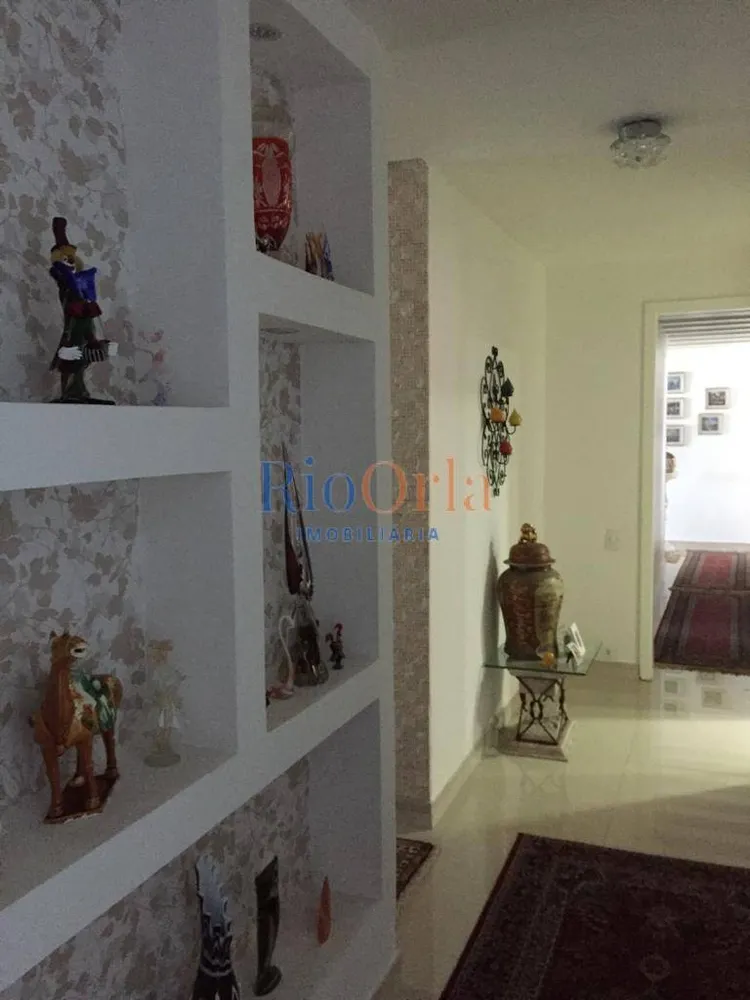 Apartamento, 4 quartos, 400 m² - Foto 7
