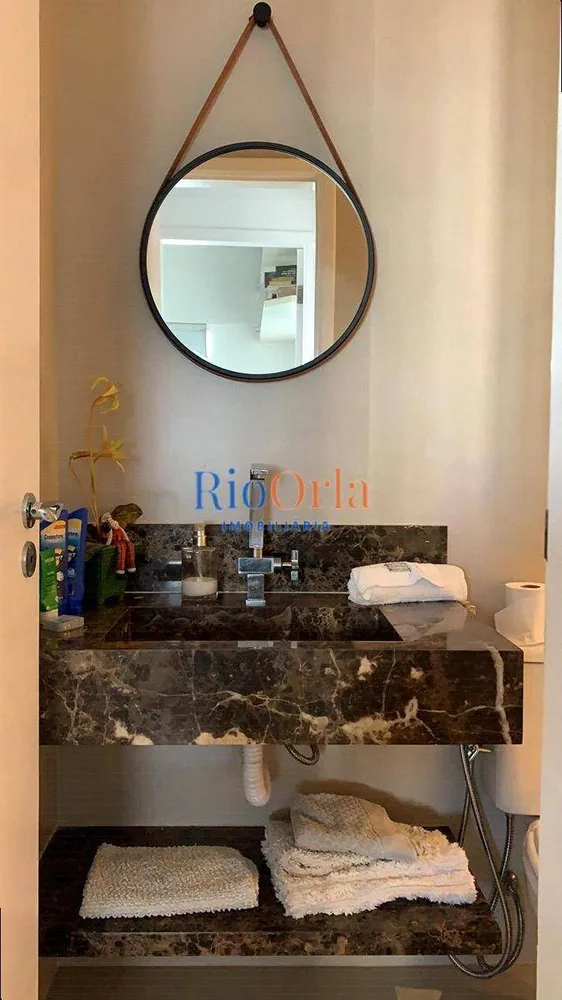 Apartamento, 3 quartos, 137 m² - Foto 12