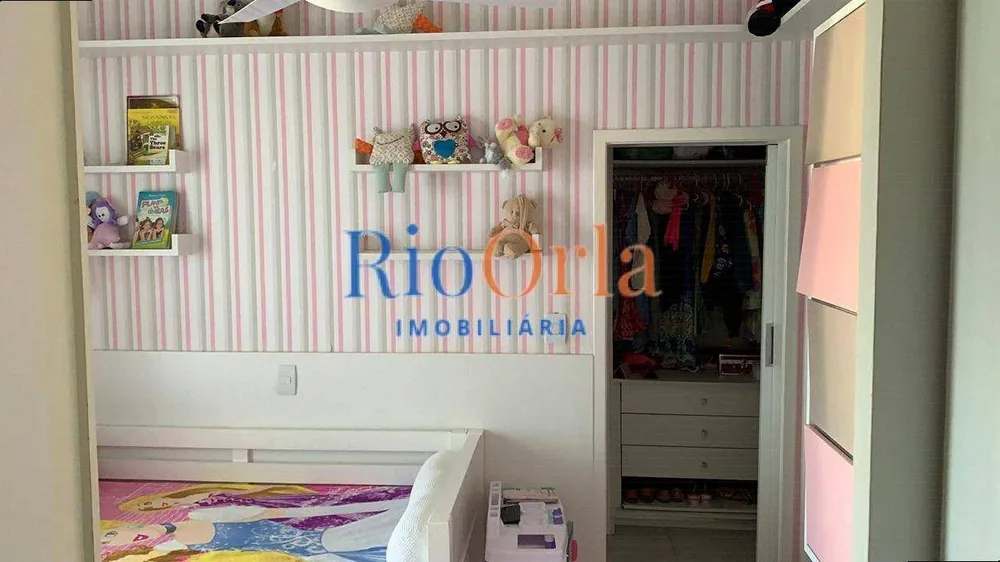 Apartamento, 3 quartos, 137 m² - Foto 9