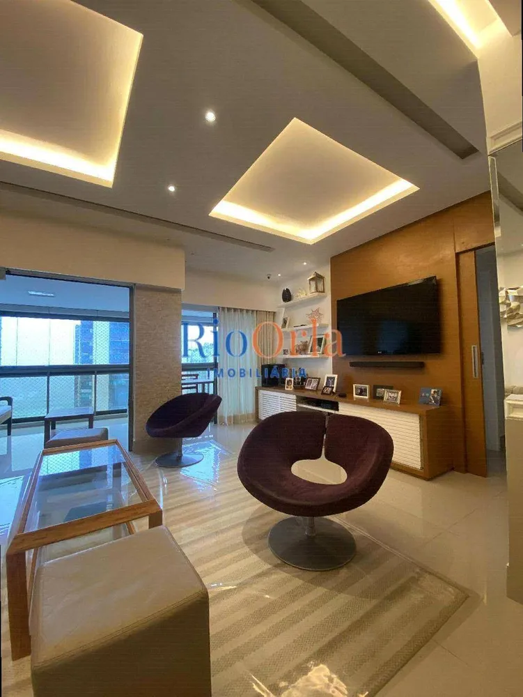 Apartamento, 3 quartos, 137 m² - Foto 18