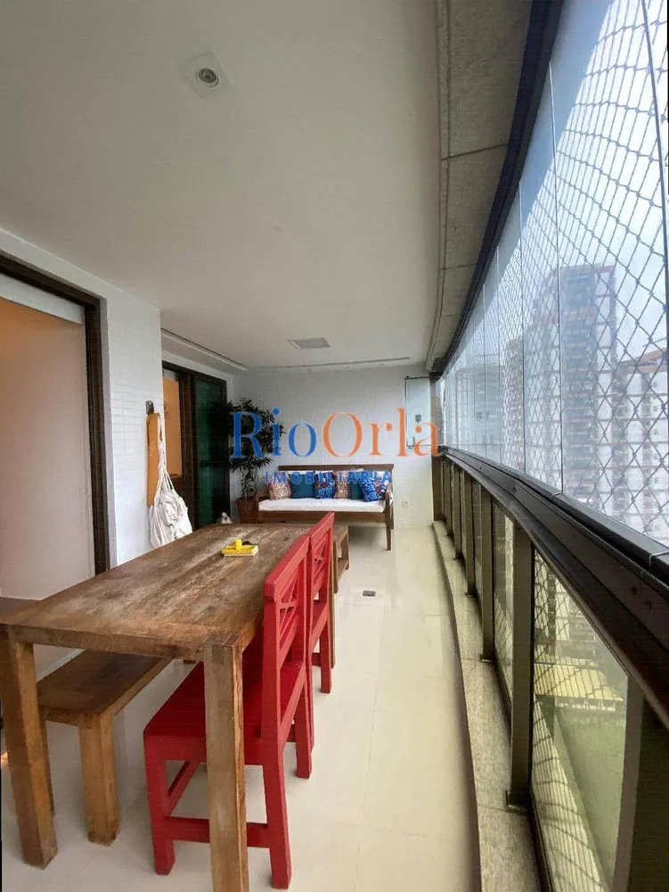 Apartamento, 3 quartos, 137 m² - Foto 16
