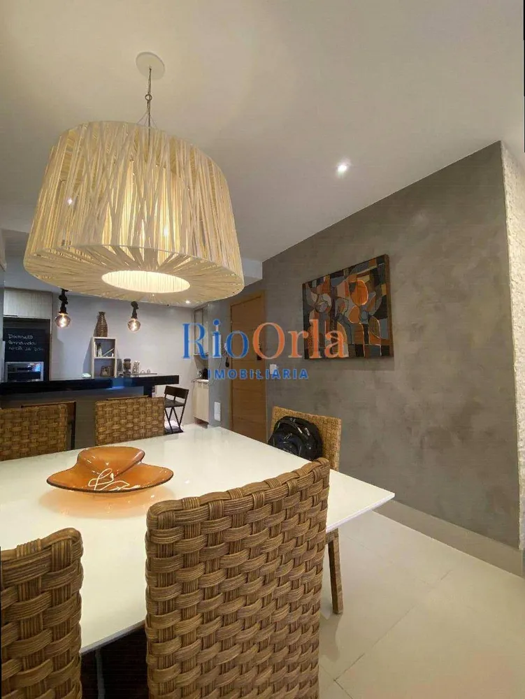 Apartamento, 3 quartos, 137 m² - Foto 13