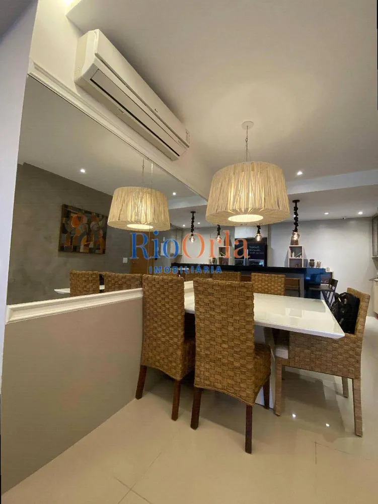 Apartamento, 3 quartos, 137 m² - Foto 21