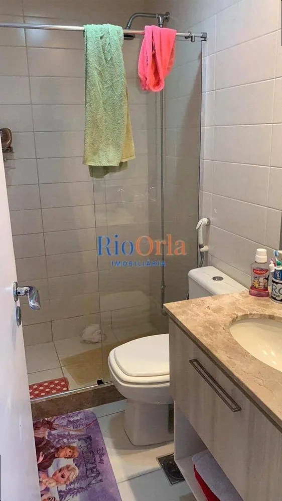 Apartamento, 3 quartos, 137 m² - Foto 17