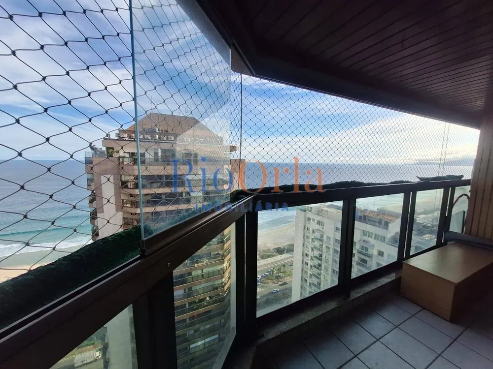 Apartamento, 4 quartos, 143 m² - Foto 13