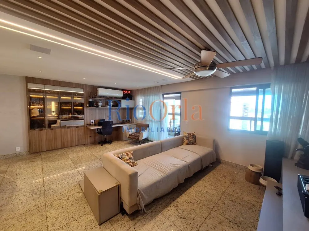 Apartamento, 4 quartos, 143 m² - Foto 23